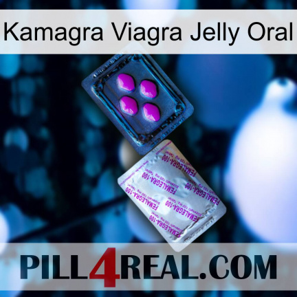 Kamagra Viagra Oral Jelly 37